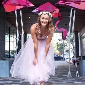 Meet your Posher, Alisa